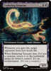 Enduring Tenacity (Extended Art) (Foil) - Duskmourn: House of Horror - #0374
