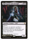 Tergrid, God of Fright (Foil) - Kaldheim - #112/285