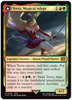 Terra, Magical Adept (Foil) - Final Fantasy - #0245