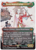 Terra, Magical Adept (Borderless) - Final Fantasy - #0323