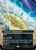 Terrain Generator (0133) (Borderless) (Galaxy Foil) - Edge of Eternities: Stellar Sights #0133