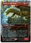 Terror of the Peaks - Unique and Miscellaneous Promos - #0001