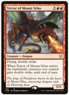 Terror of Mount Velus - Theros Beyond Death - #295