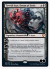 Tevesh Szat, Doom of Fools - Commander Legends - #153/361