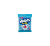 Nerds Very Berry Gummy Clusters 3oz Peg Bag (SNG12)
