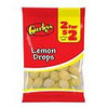 Gurley's Lemon Drops 2.75oz Peg Bagn (SNG12)