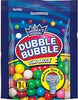 Dubble Bubble Assorted Gumballs 7oz Peg Bag (SNG12)
