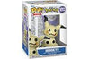 (DAMAGED) Funko Pop Games: Pokémon Mimikyu Jumbo Funko  #1020