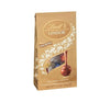 Lindor's Assorted Chocolate Truffles Milk, Dark, White 5.1oz Bag