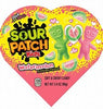 Sour Patch Kids Watermelon Valentine Heart Box 3.4oz