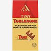 Toblerone Tiny Milk Chocolates 5.07oz
