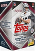 2026 Topps Flagship Football Value Box