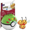 Pokemon MEGA Construx Pokeball - Combee