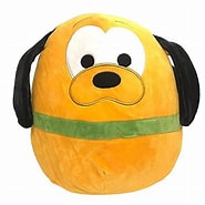 Disney Squishmallows - Pluto 8" - Sweets and Geeks