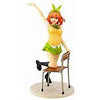 (DAMAGED) Kotobukiya The Quintessential Quintuplets Nakano Yotsuba 1/8 Figure