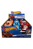Hot Wheels Pull-Back Speedsters Candy Racer