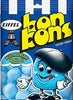 Eiffel Bon Bon Blue Raspberry 4oz (SNG12)