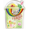 Skittles Sour Fruit Lollipops - Sweets and Geeks