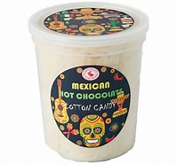 CSB Cotton Candy Mexican Hot Chocolate 1.75oz - Sweets and Geeks
