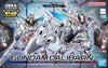 #20 Gundam Calibarn "The Witch from Mercury", Bandai Hobby SDCS