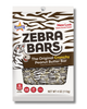 Atkinson Zebra Bars 4oz peg bag