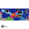 The Beatles - Blue Meanie Mug Buddy - 3D Handle Mug