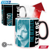The Beatles - "Let It Be" Heat Change Mug