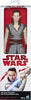 Star Wars -  Rey (Jedi Training) Action Figure