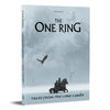 The One Ring RPG: Tales from the Lone-lands Adventure (OOS)
