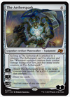The Aetherspark - Aetherdrift - #0231