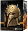 Star Wars - The Black Series The Armorer Electronic Helmet