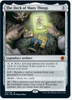 The Deck of Many Things - Adventures in the Forgotten Realms - #241/281