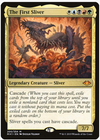 The First Sliver - Modern Horizons - #200/254