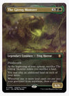 The Gitrog Monster (Borderless) - Commander: Bloomburrow - #0088