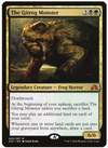 The Gitrog Monster - Shadows over Innistrad - #245/297
