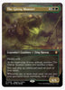 The Gitrog Monster (Borderless) - Commander: Bloomburrow - #0088
