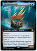 The Indomitable (Extended Art) - Commander: The Lost Caverns of Ixalan - #0043