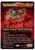 The Lord of Pain (Borderless) (Foil) - Commander: Duskmourn: House of Horror - #0003
