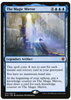 The Magic Mirror - Throne of Eldraine - #051/269