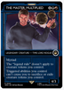 The Master, Multiplied (Showcase) - Universes Beyond: Doctor Who - #0545