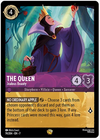 The Queen - Jealous Beauty - Archazia's Island - #74/204