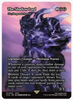 The Shadow Lord - Gix, Yawgmoth Praetor (Showcase) (Foil) - Final Fantasy: Through the Ages - #0035
