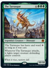 The Tarrasque - Adventures in the Forgotten Realms - #207/281