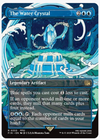 The Water Crystal (Borderless) (Foil) - Final Fantasy - #0333