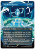 The Water Crystal (Borderless) (Foil) - Final Fantasy - #0333