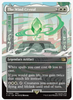 The Wind Crystal (Borderless) (Foil) - Final Fantasy - #0330