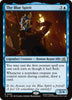 The Blue Spirit (Foil) - Avatar: The Last Airbender: Eternal-Legal - #0090