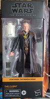 [Pre-Owned] Star Wars The Black Series Figures - The Clien