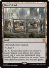 Maze's End - (Foil) Foundations #0727