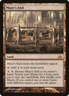 Maze's End - Dragon's Maze #152/156